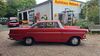 Opel Rekord meinborn