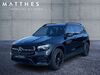 Mercedes-Benz GLB 220 ruttersdorf-lotschen