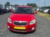 Skoda Fabia grossroehrsdorf