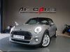 Mini Cooper Cabrio koenigsmoor