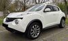 Nissan Juke dorn-duerkheim