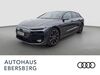 Audi A6 e-tron mainz
