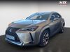 Lexus UX goergeshausen