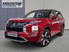 Mitsubishi Plug-in Hybrid Outlander woelferbuett