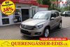 VW Tiguan mittelstetten