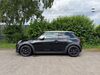 Mini Cooper goergeshausen
