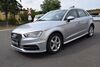 Audi A3 roedelmaier