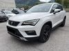 Seat Ateca iggensbach