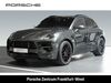 Porsche Macan muenster-sarmsheim