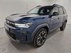 Dacia Bigster siebeldingen