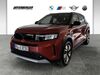 Opel Frontera schoefweg
