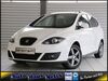 Seat Altea Biersdorf am See
