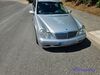 Mercedes-Benz C 220 stockhausen-illfurth