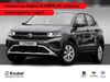 VW T-Cross ober-hilbersheim