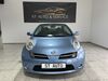 Nissan Micra walhausen