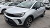 Opel Crossland (X) tussenhausen