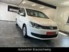 VW Sharan deutschland