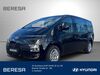 Hyundai STARIA suedergellersen