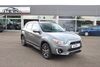 Mitsubishi ASX Groß Twülpstedt
