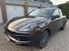 Porsche Cayenne hueckeswagen