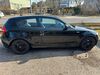 BMW 116 kummersdorf-gut