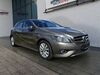 Mercedes-Benz A 180 lauchroeden