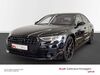 Audi S8 huelseburg