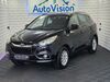 Hyundai ix35 dankmarshausen