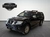 Nissan Navara Weisenheim am Berg
