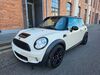 Mini John Cooper Works tegernsee