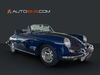 Porsche 356 hornburg