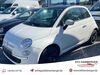 Fiat 500 geisenfeld