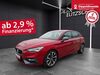 Seat Leon grossroehrsdorf