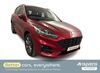 Ford Kuga gruenewald