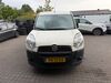 Fiat Doblo walhausen