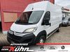 Citroen Jumper ruttersdorf-lotschen