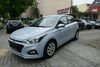 Hyundai i20 fredersdorf-vogelsdorf