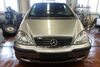 Mercedes-Benz A 140 juetrichau