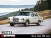 Mercedes-Benz 280 wunstorf