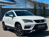 Seat Ateca schenkenzell