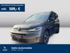 VW Caddy grafenhausen