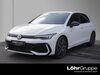 VW Golf kratzenburg