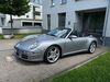 Porsche 997 woelferbuett