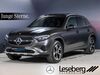 Mercedes-Benz GLC 400 rehlingen