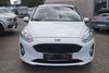 Ford Fiesta unterrissdorf