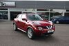 Nissan Juke enzkloesterle