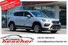 Seat Ateca schoena-kolpien