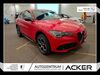 Alfa Romeo Stelvio rabenau