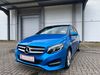 Mercedes-Benz B 200 linsburg
