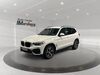 BMW X3 twistetal